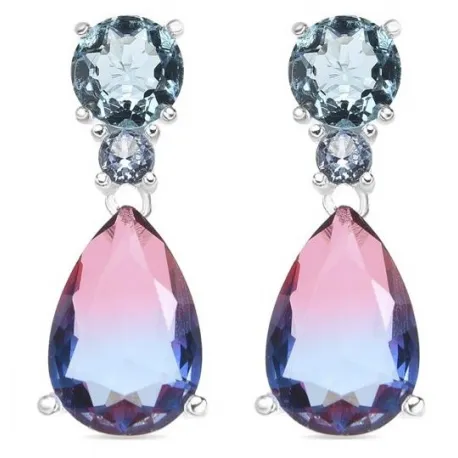 Pendientes LUXENTER KOARG