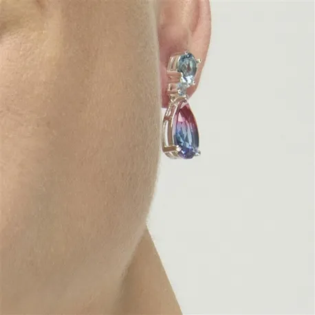 Pendientes LUXENTER KOARG