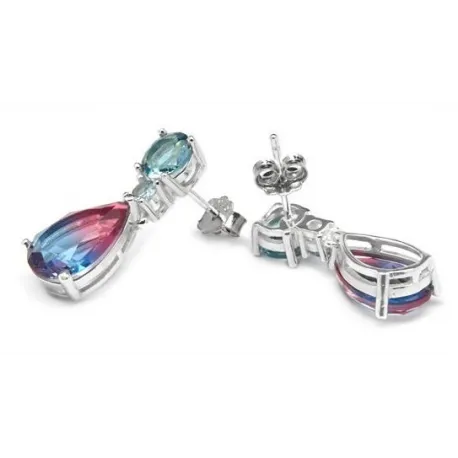 Pendientes LUXENTER KOARG
