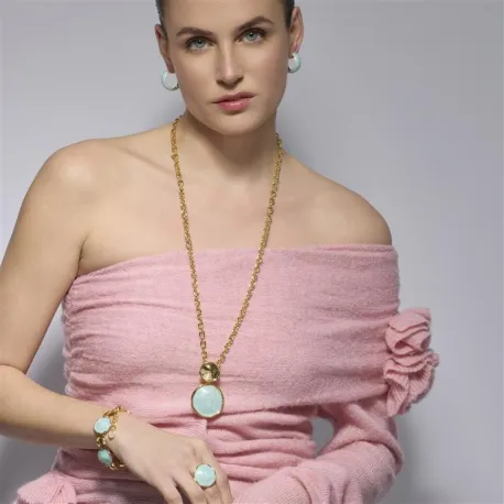 Anillo LUXENTER HULDIO