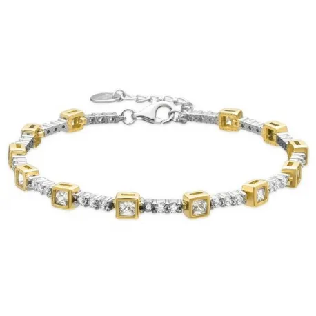 Pulsera LUXENTER WELCO