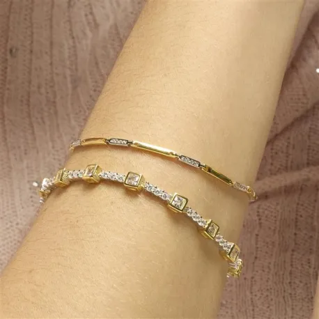 Pulsera LUXENTER WELCO