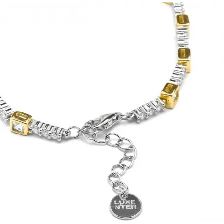 Pulsera LUXENTER WELCO