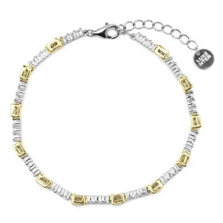 Pulsera LUXENTER WELCO