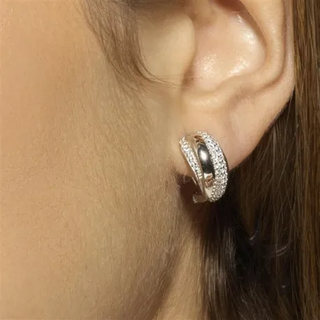 Pendientes LUXENTER MUSI