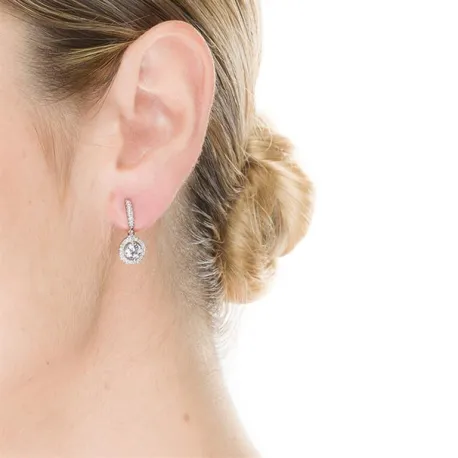 Pendientes LUXENTER GUSU