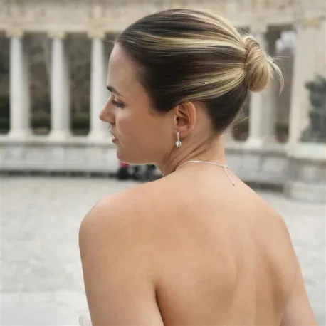 Pendientes LUXENTER GUSU