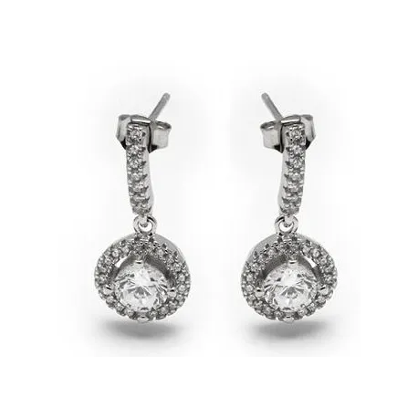 Pendientes LUXENTER GUSU