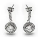 Pendientes LUXENTER GUSU