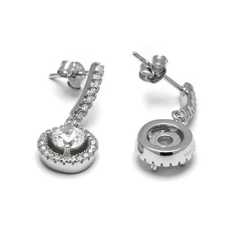 Pendientes LUXENTER GUSU