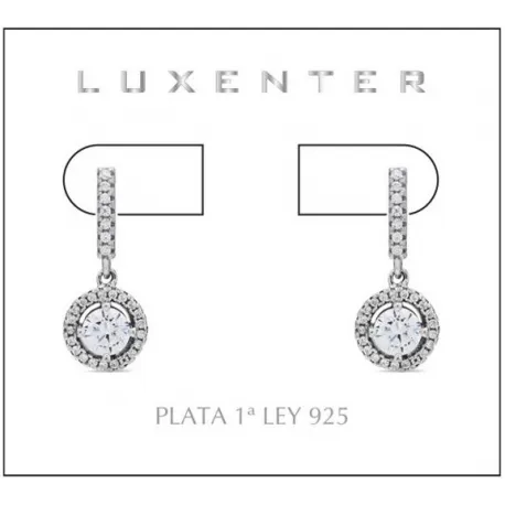 Pendientes LUXENTER GUSU