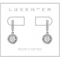 Pendientes LUXENTER GUSU