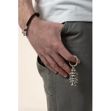 LLavero CICLÓN RASPA