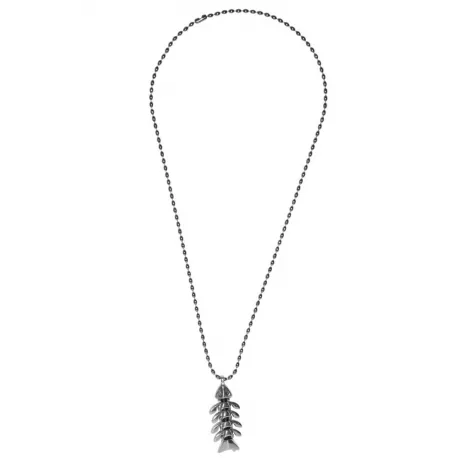 Collar CICLÓN RASPA