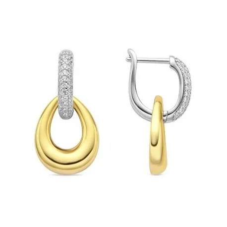 Pendientes LUXENTER KAYNA