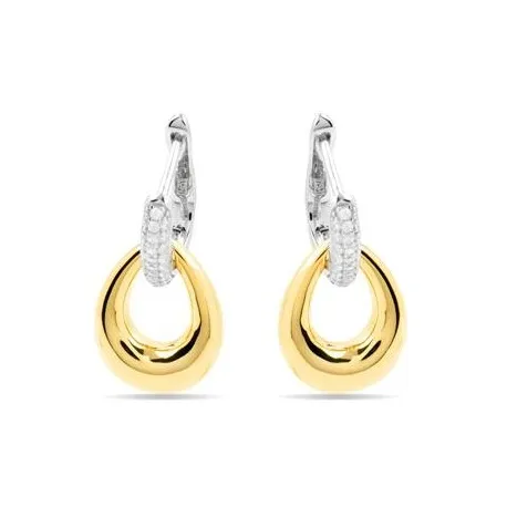 Pendientes LUXENTER KAYNA