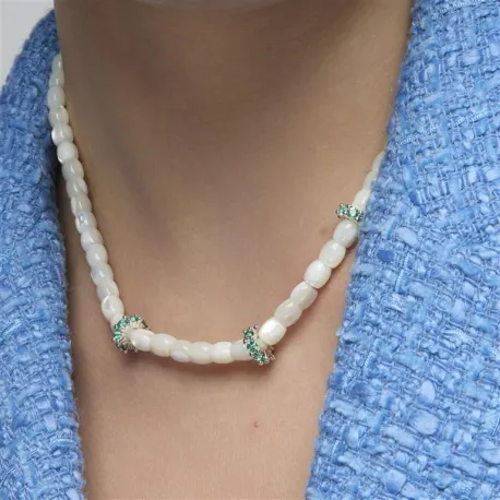 Collar LUXENTER FYRO