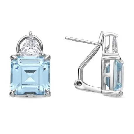 Pendientes LUXENTER RUKNA