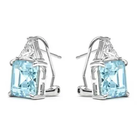 Pendientes LUXENTER RUKNA