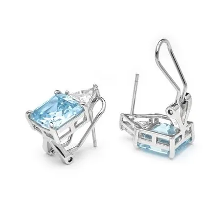 Pendientes LUXENTER RUKNA