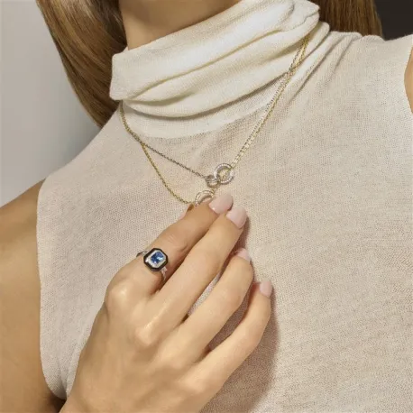 Collar LUXENTER TACMOS