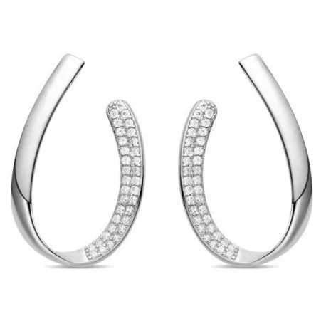 Pendientes LUXENTER OMO