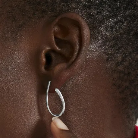 Pendientes LUXENTER OMO