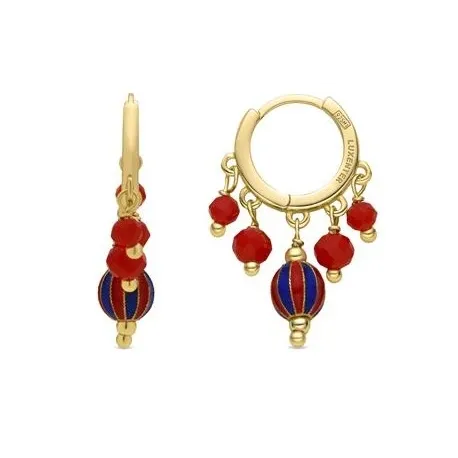 Pendientes LUXENTER TOWI