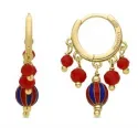 Pendientes LUXENTER TOWI