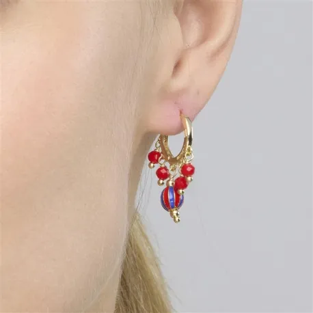 Pendientes LUXENTER TOWI