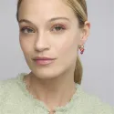 Pendientes LUXENTER TOWI