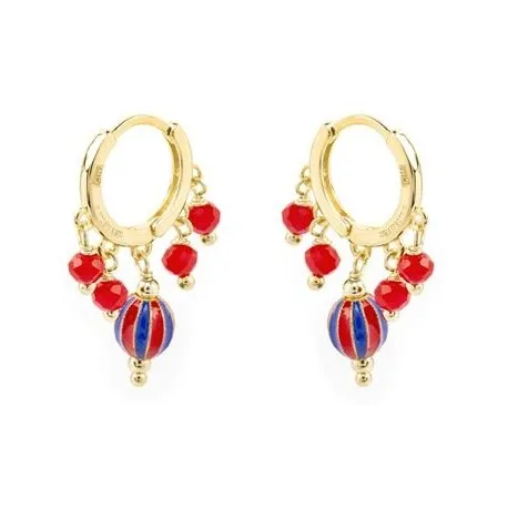 Pendientes LUXENTER TOWI