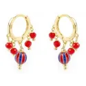 Pendientes LUXENTER TOWI