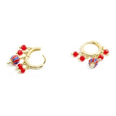 Pendientes LUXENTER TOWI