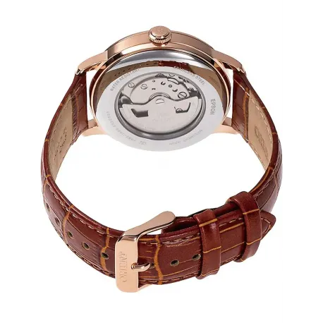Reloj ORIENT CLASICO LUNA Y SOL