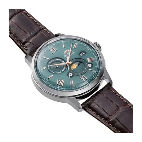 Reloj ORIENT AUTOMÁTICO SUN & MOON