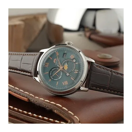 Reloj ORIENT AUTOMÁTICO SUN & MOON