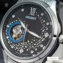 Reloj ORIENT STARS SEMI SKELETON 147-FDB0A007B0