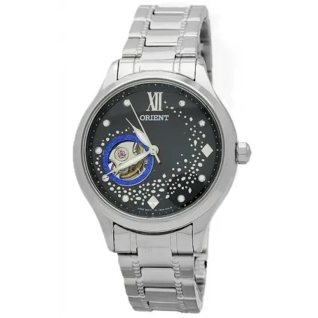Reloj ORIENT STARS SEMI SKELETON 147-FDB0A007B0