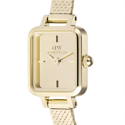 relojes espejo minis dorados 2