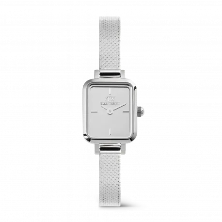 Daniel Wellington QUADRO MINI REFLECTION