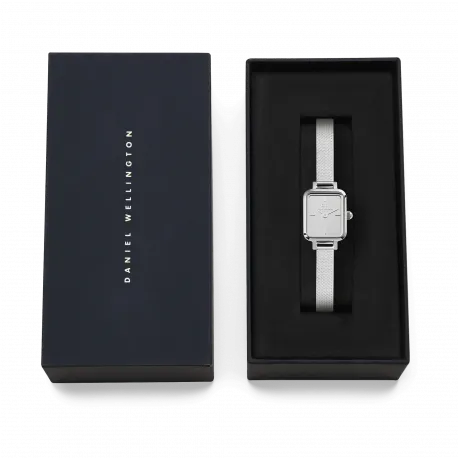 Daniel Wellington QUADRO MINI REFLECTION