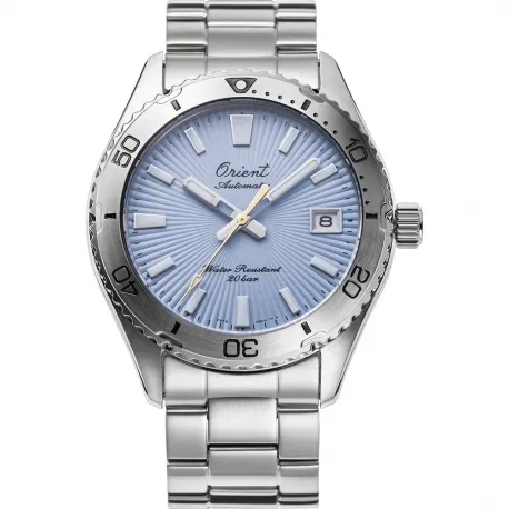 Reloj ORIENT AUTOMÁTICO DIVER 200m edicion limitada