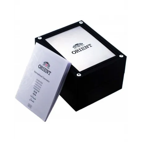 Reloj ORIENT AUTOMÁTICO DIVER 200m edicion limitada
