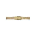 Reloj DANIEL WELLINGTON QUADRO MINI DORADO VERDE