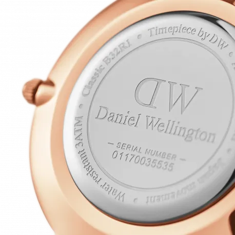 Reloj Daniel Wellington PETITE BONDI