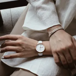 Reloj Daniel Wellington PETITE BONDI 2