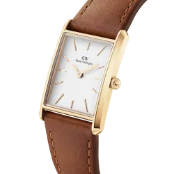 Reloj DANIEL WELLINGTON TANK DURHAM 2