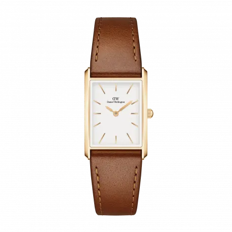 Reloj DANIEL WELLINGTON TANK DURHAM