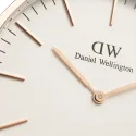 Reloj Daniel wellington redondo